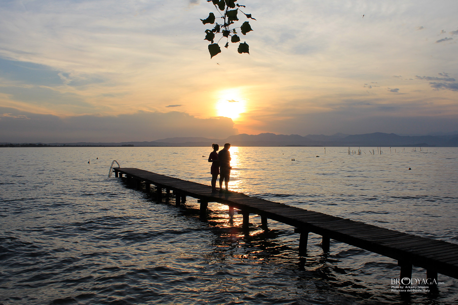 Peschiera del Garda